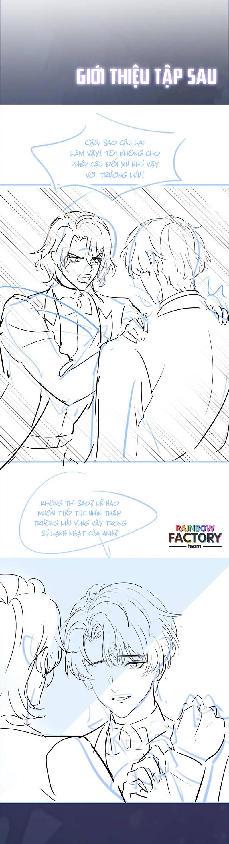 bạch liên hoa tuyệt mĩ dạy học online chapter 27 9