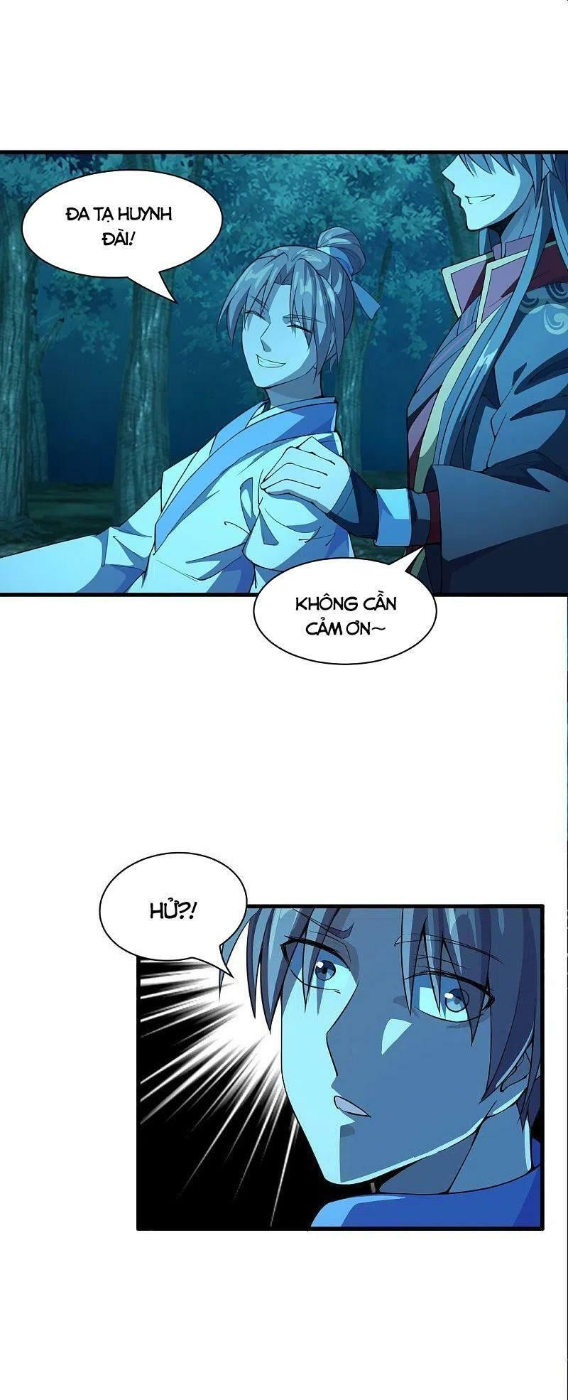 tiên võ đế tôn chapter 176 31