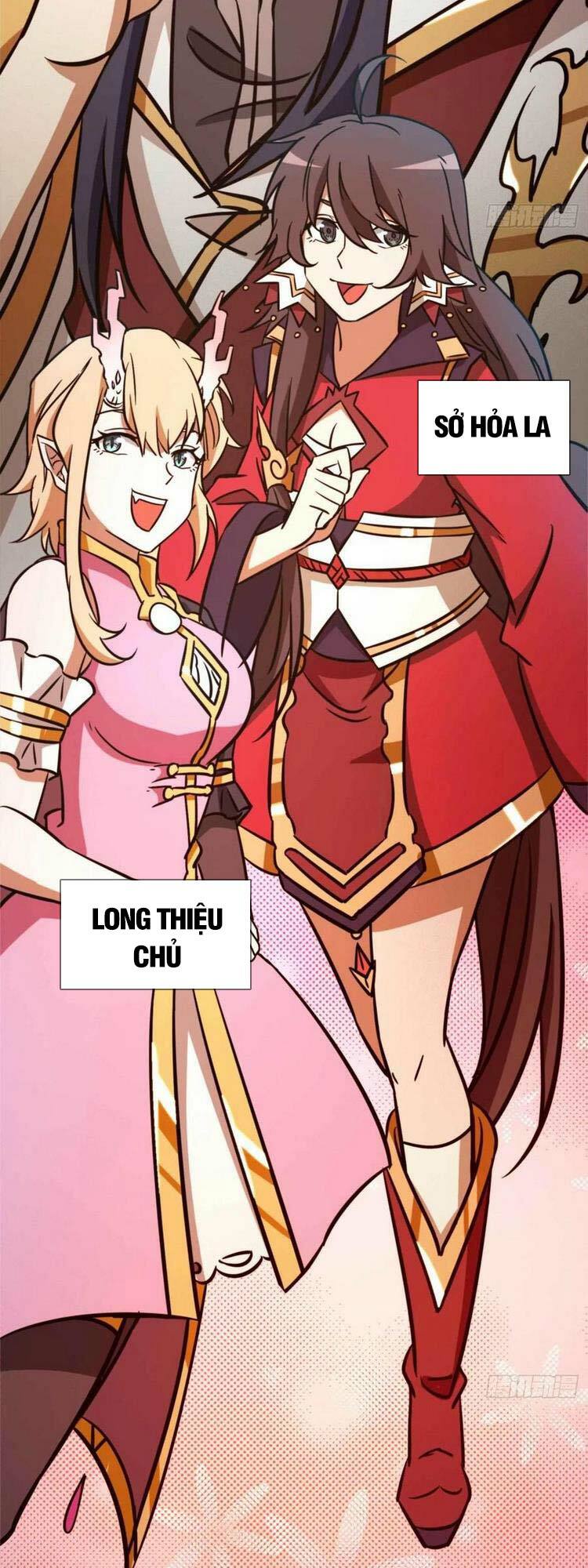 vạn cổ kiếm thần chapter 183 38