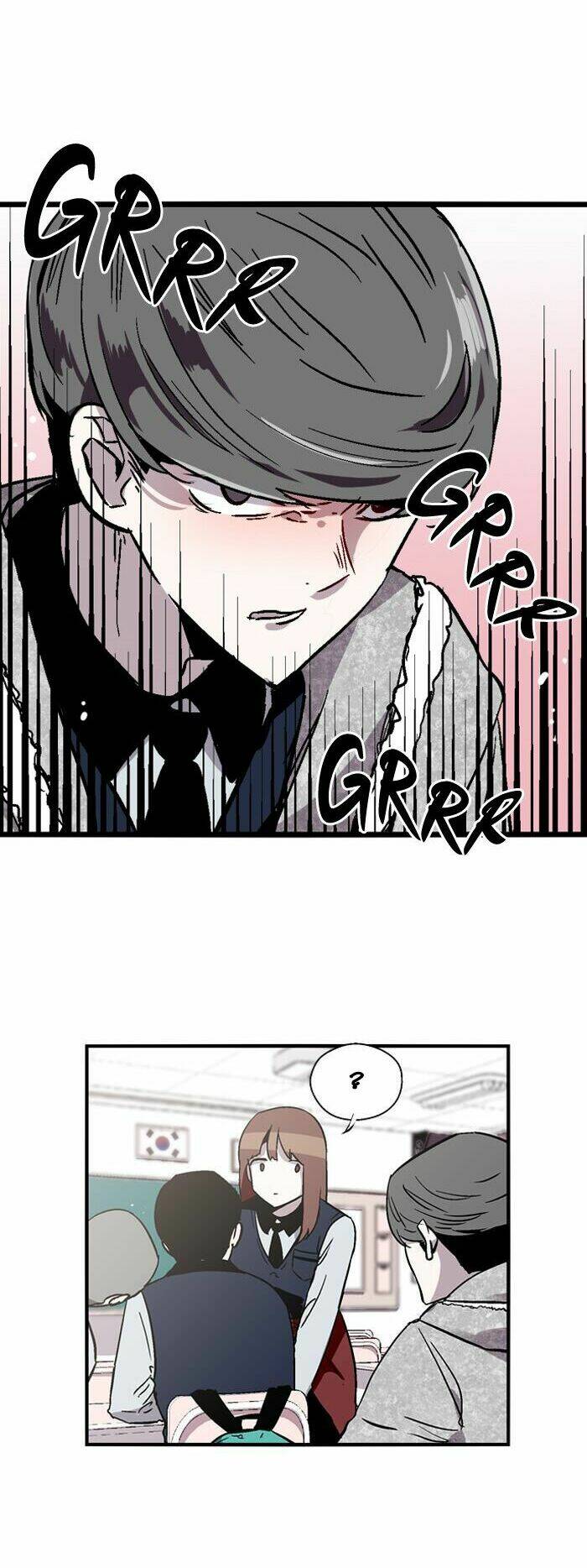 người máy hủy diệt chapter 53 10