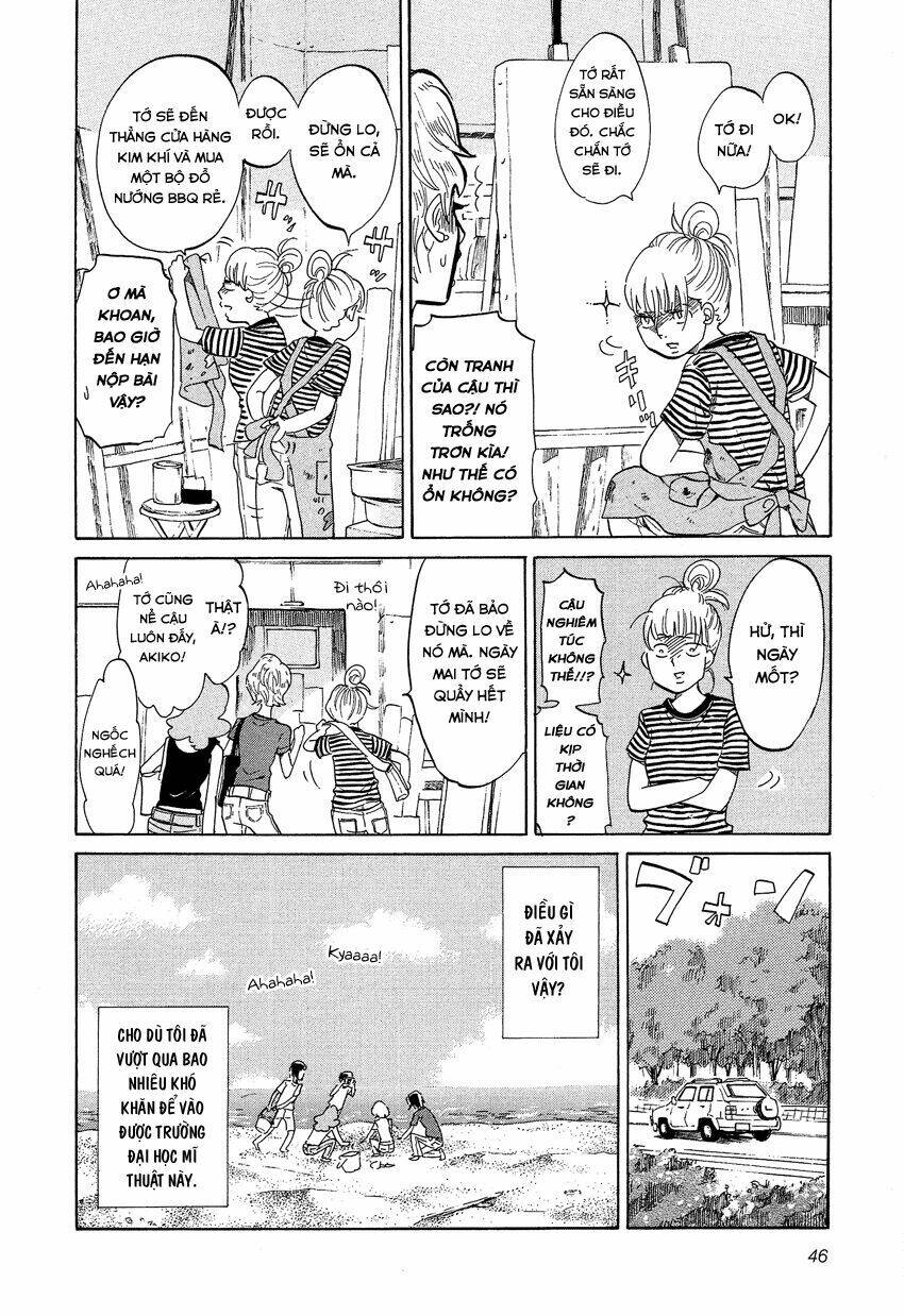 kakukaku shikajika chapter 10 2