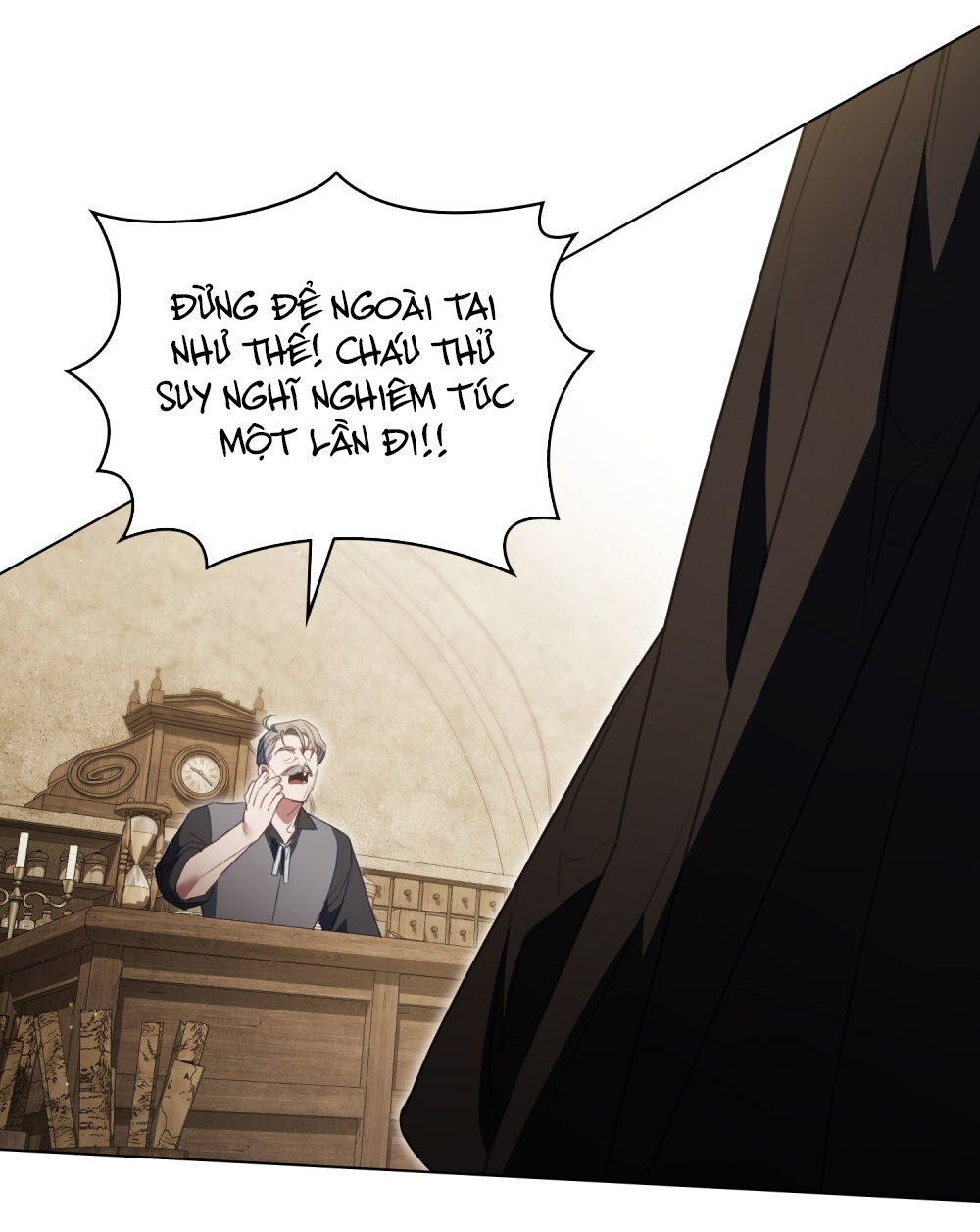 [15+] người hầu gái chapter 7.2 4