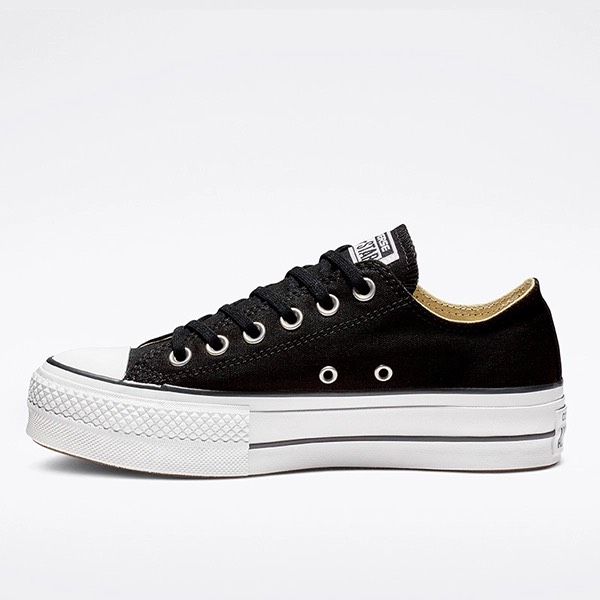 Giày Converse Chuck Taylor All Star Lift Low Top-560250C