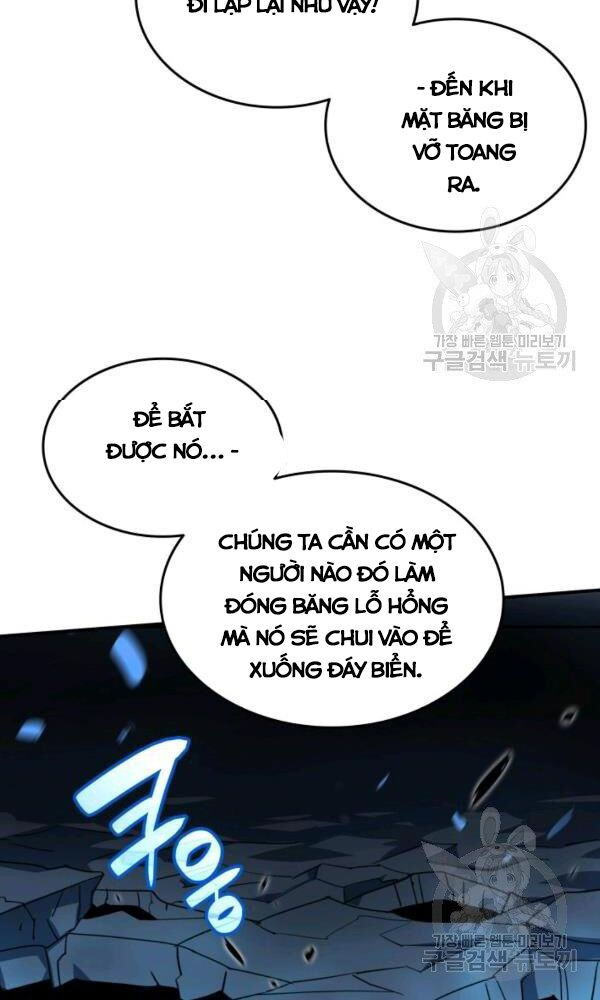 tôi là lính mới chapter 58 67