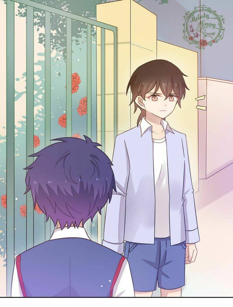 ma lạt thiên kim đẩu ác thiếu chapter 84 8