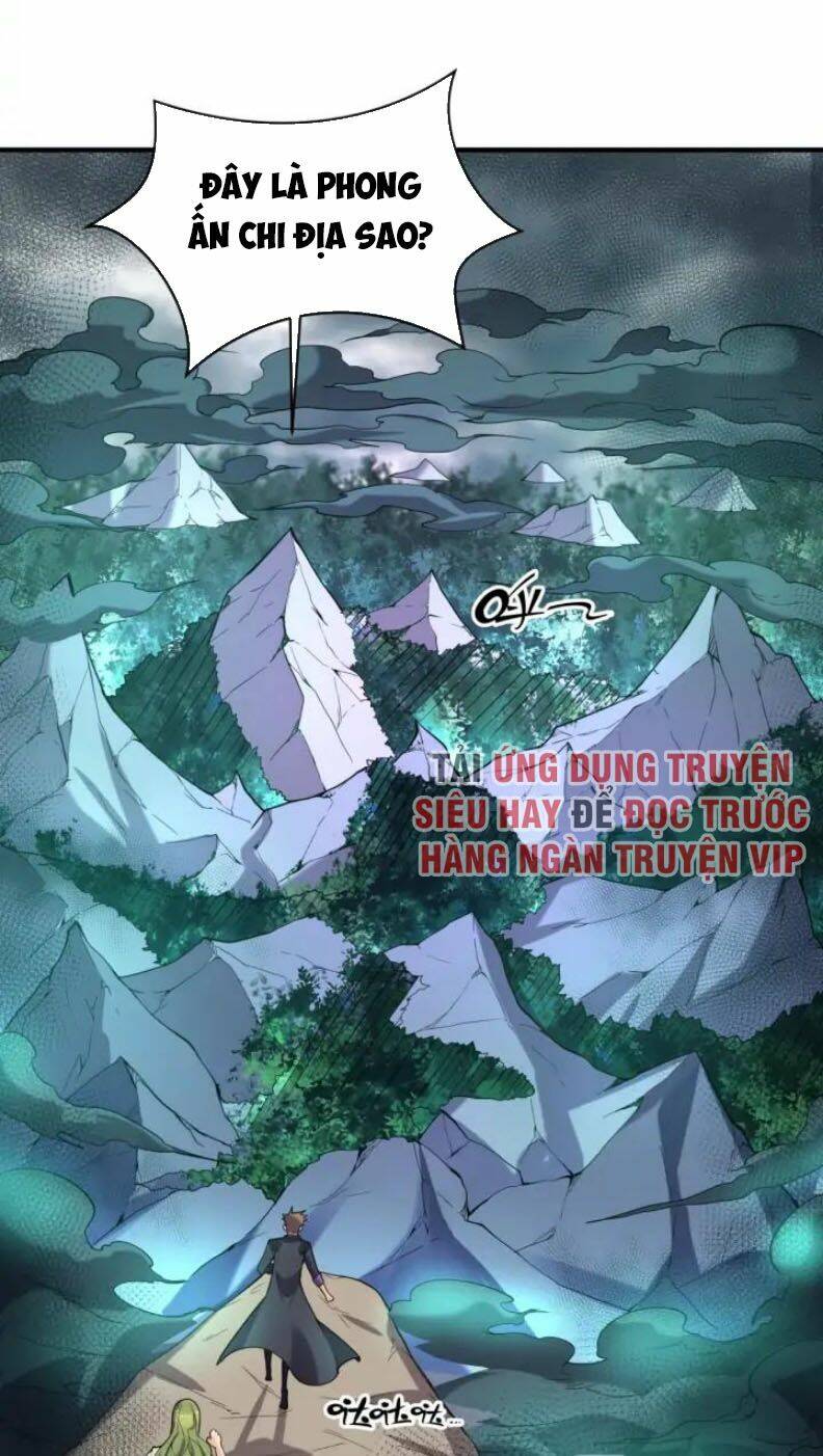 người chặn xuyên không chapter 97 69