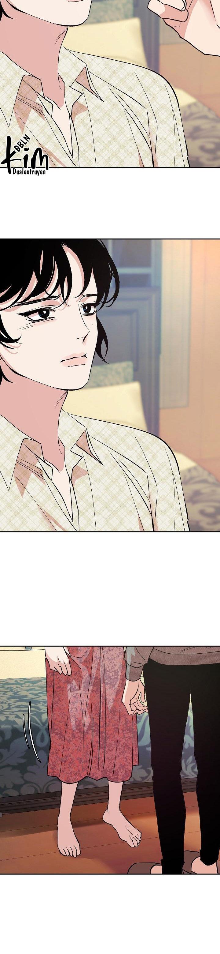 sa ha (anh dâu x em chồng) chapter 7 27