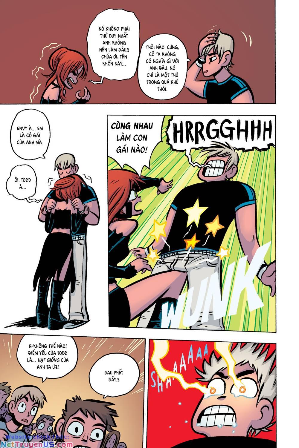 scott pilgrim full color chapter 3 149