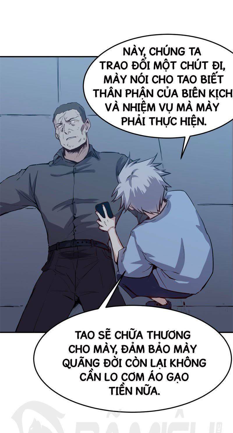 đỉnh phong thần y chapter 31 7