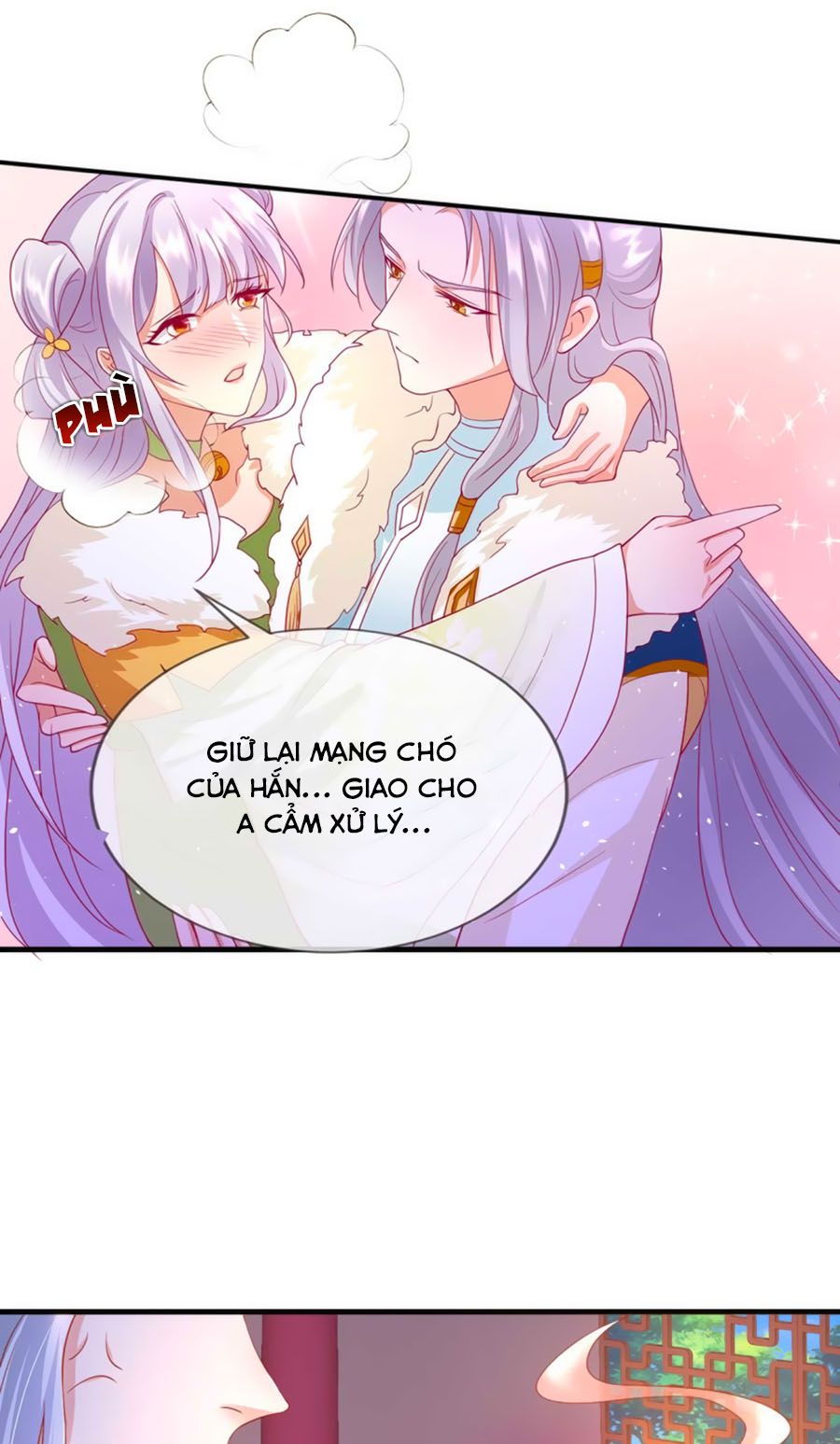 Dưỡng Thú Vi Phi chapter 20 - Trang 10