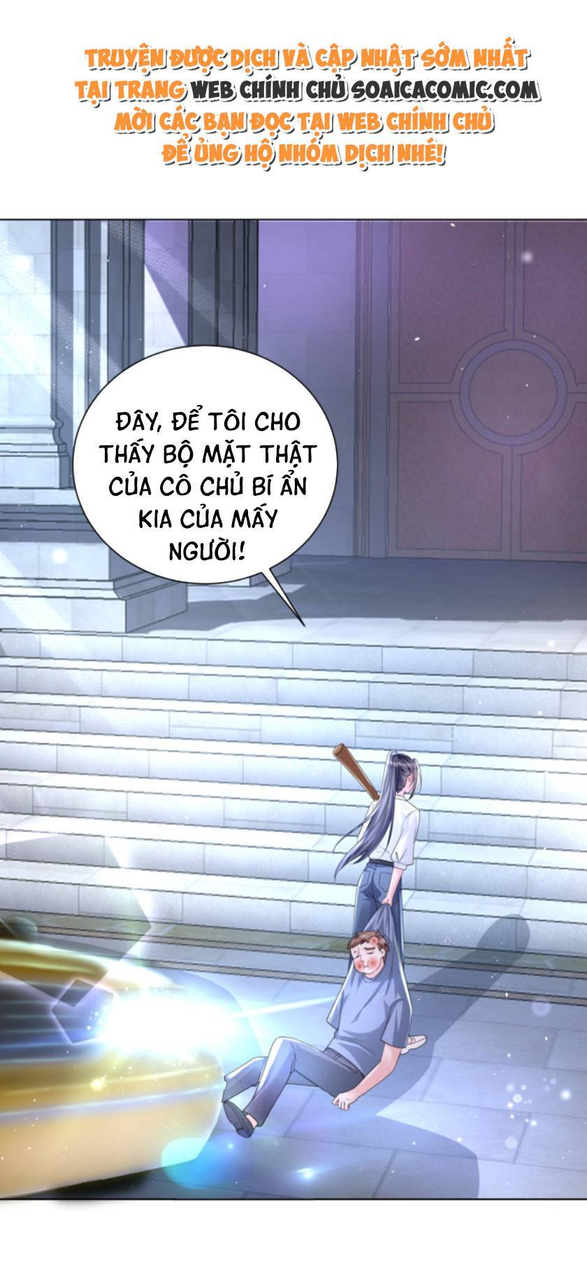 tổng tài huyết tộc cực sủng cô vợ mỹ nhân ngư chapter 48 1