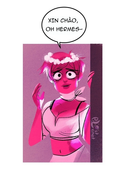 thần thoại olympus chapter 50 25