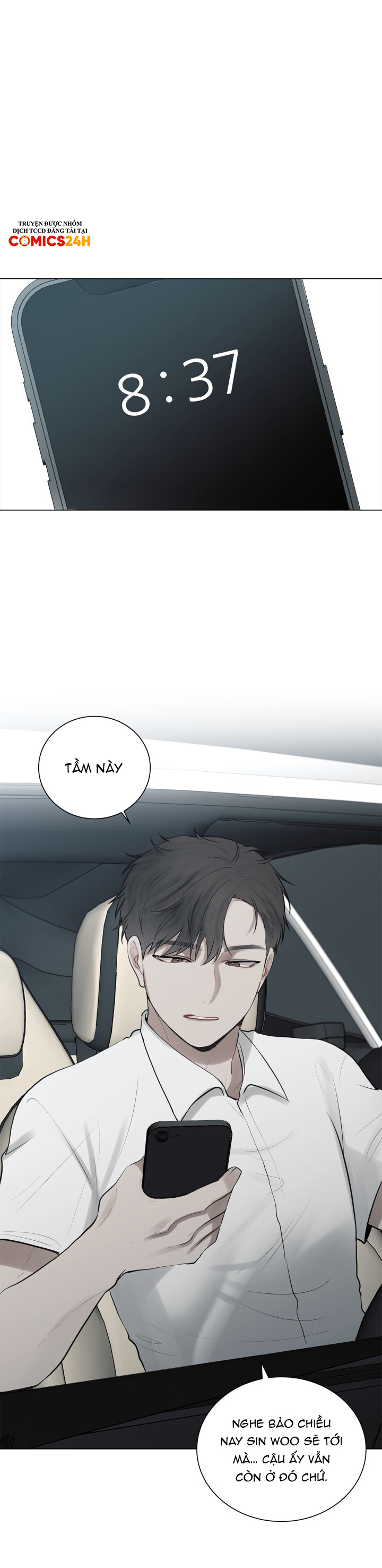 hình bóng phản chiếu chapter 11 27