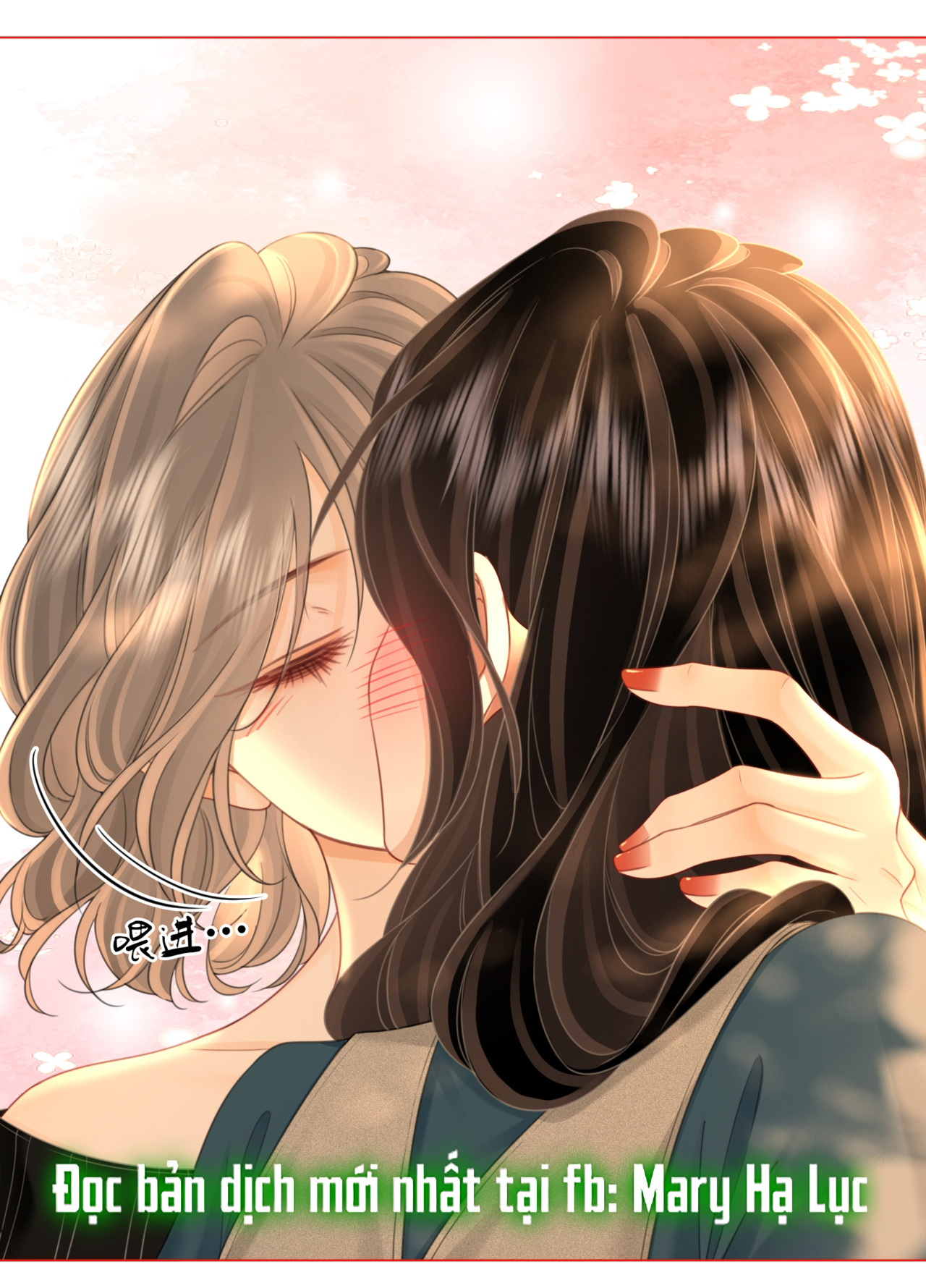 cố tiểu thư và khúc tiểu thư chapter 128 13