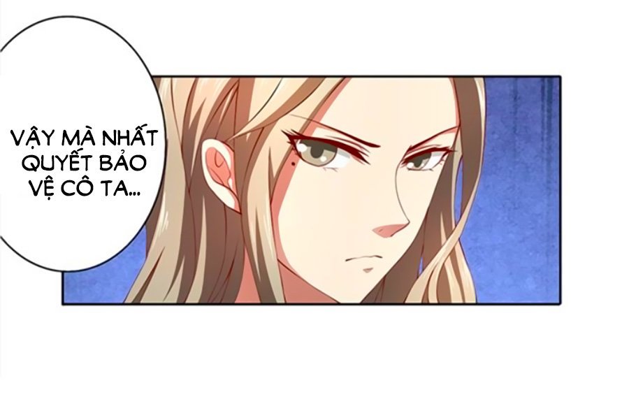 vợ yêu không ngoan chapter 49 17