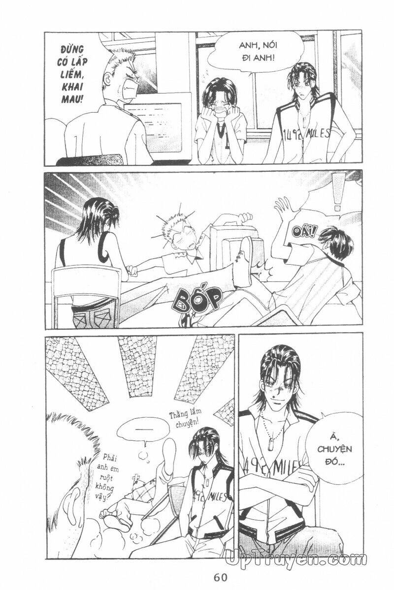 hái sao tình yêu chapter 10 60