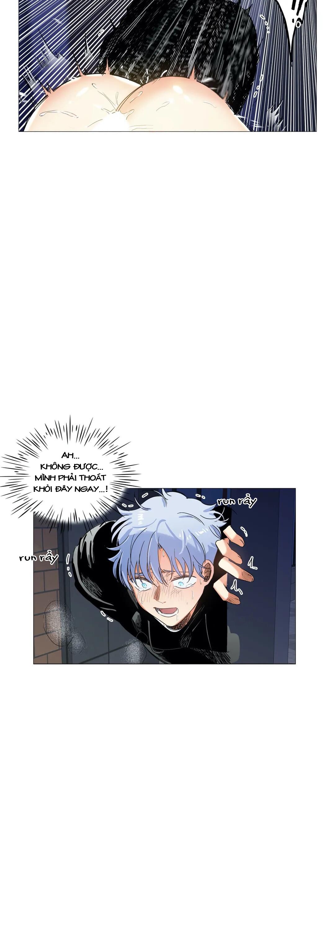 khiến anh cười chapter 14 3