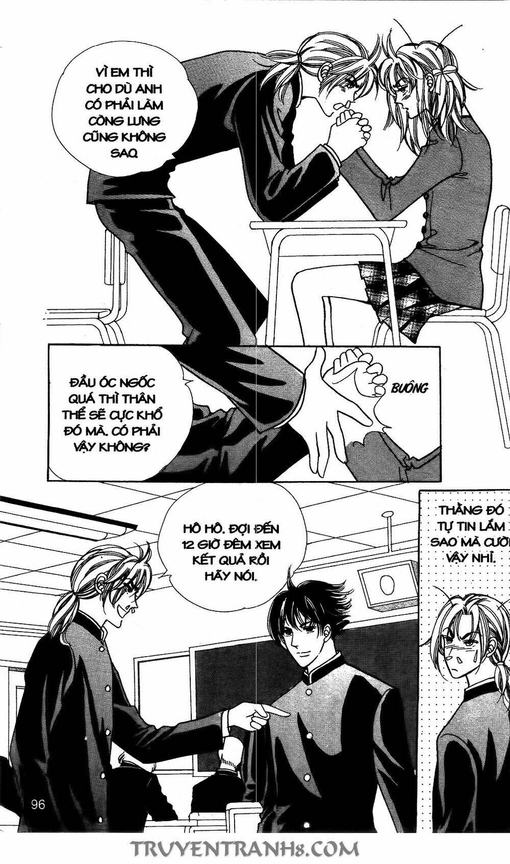 lọ lem kén rể chapter 58 22