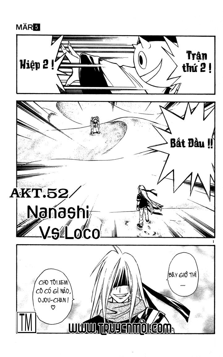 mar heaven chapter 52 1