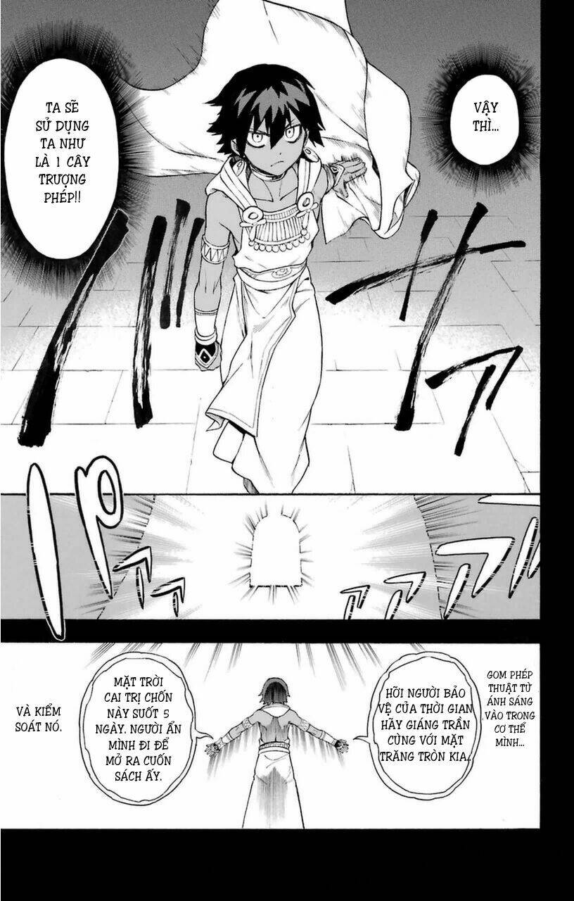 great priest imhotep chapter 7 21