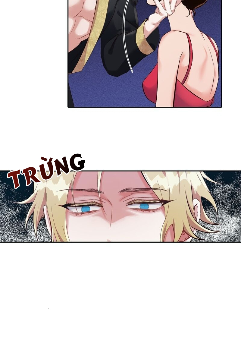 chế độ độc tài chapter 1 13