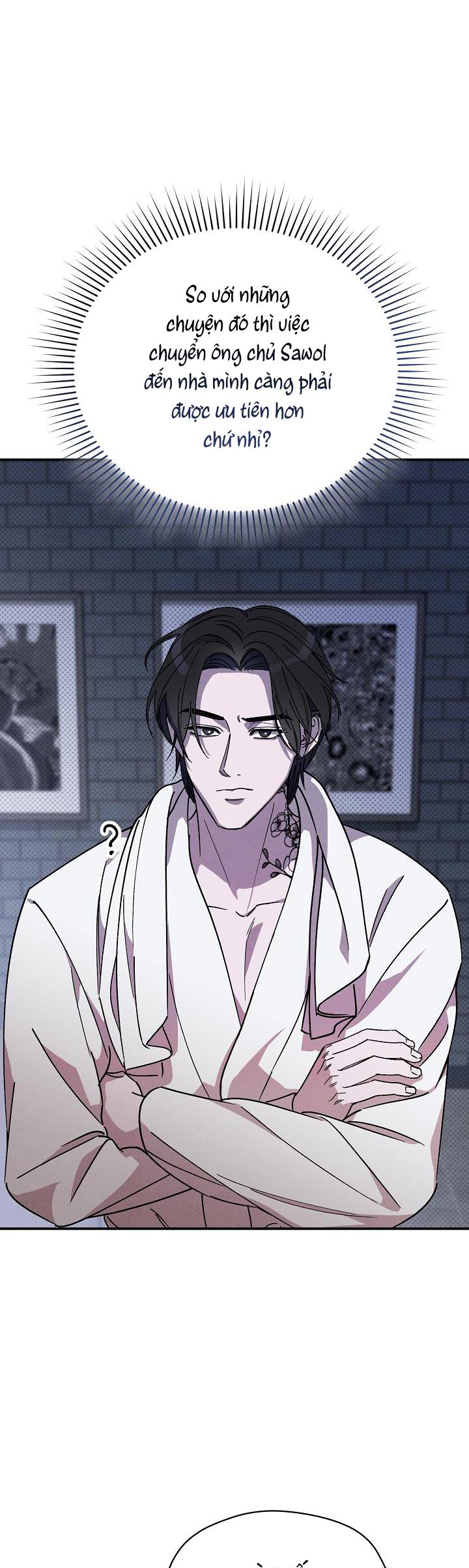 chạm vào em chapter 15 39