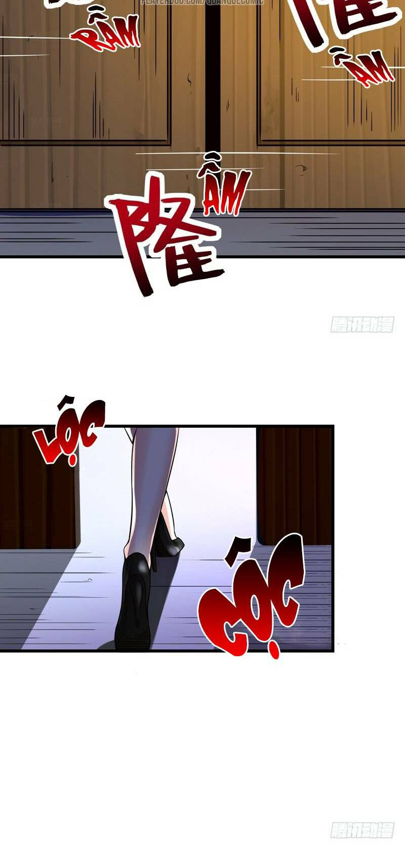 tối cường thần y tại đô thị chapter 39 35