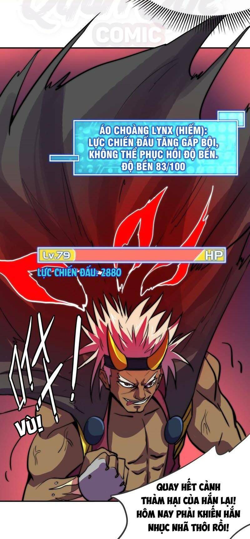 dãy số chí mạng chapter 27 8