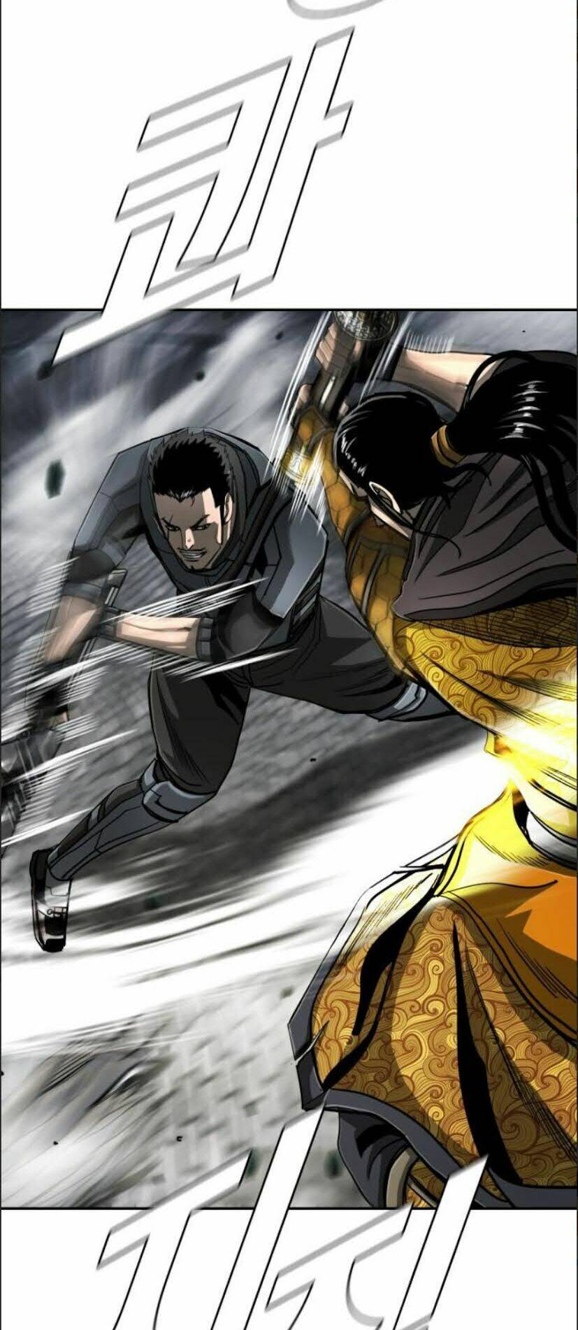 thợ săn đầu tiên chapter 82 4