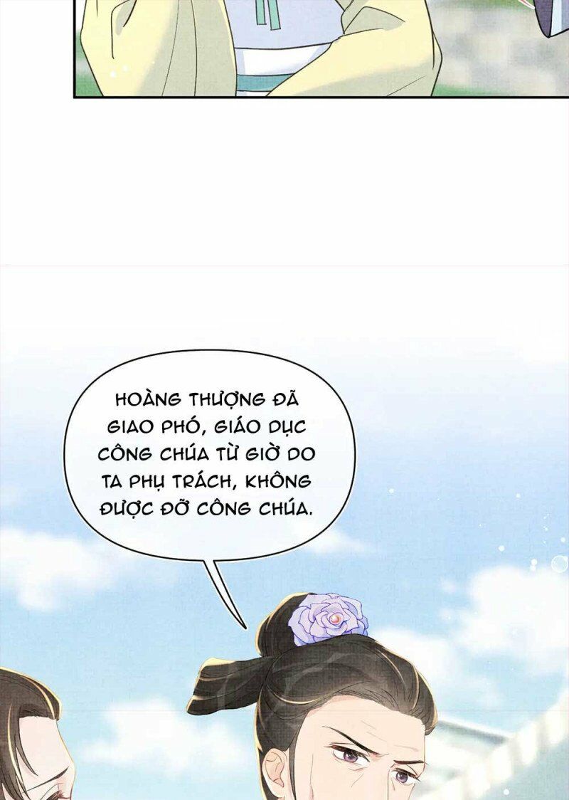 nhóc con giao nhân ba tuổi rồi chapter 23 7