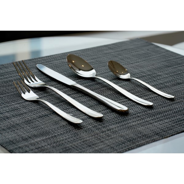 Dao Thìa Nĩa Inox NORDICSENSE JYSK