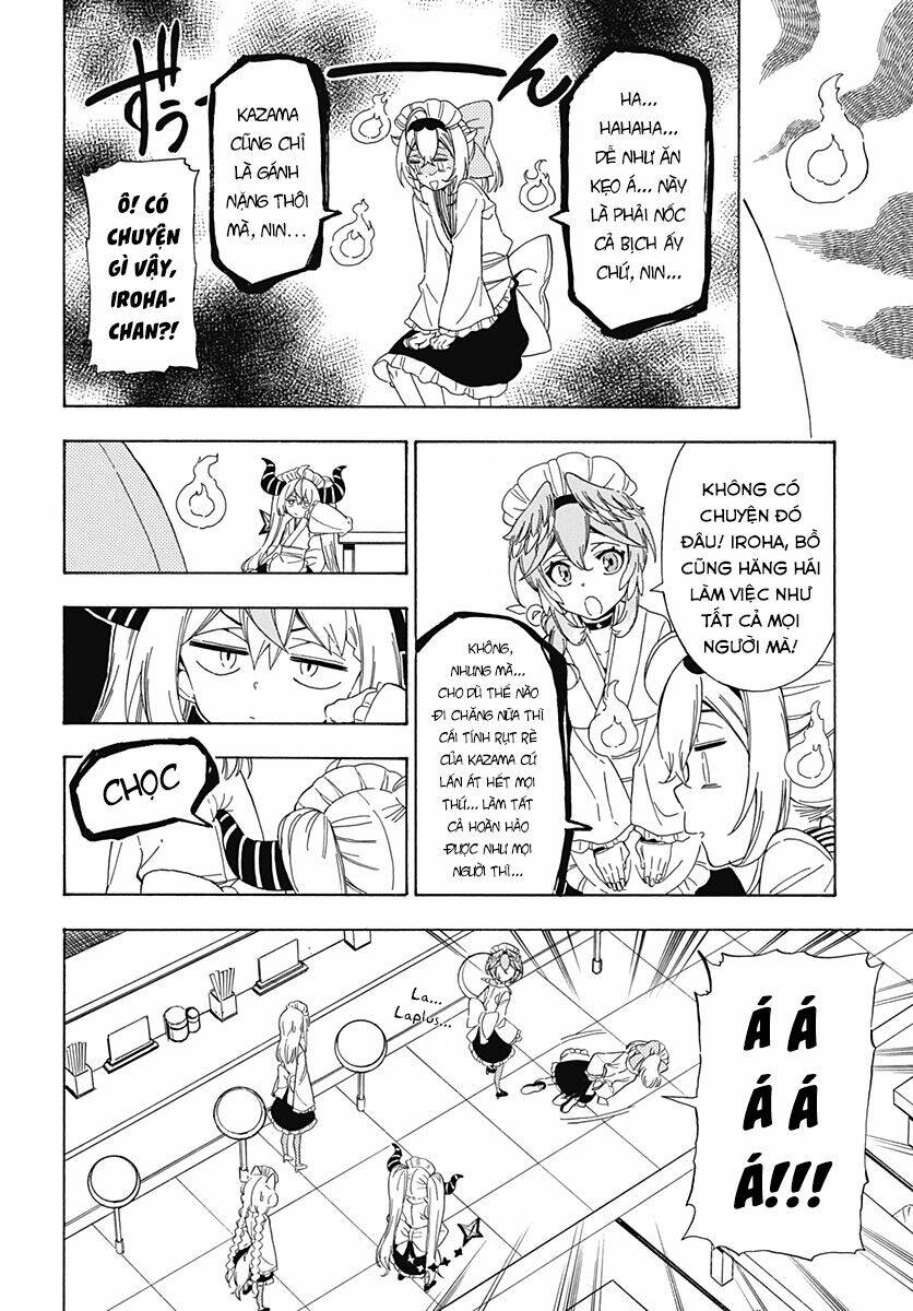 hololive - holox meeting! chapter 10 14