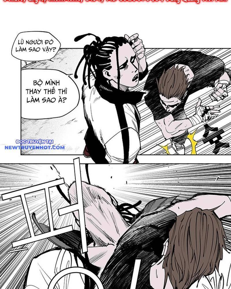 fight class 3 chapter 117 6