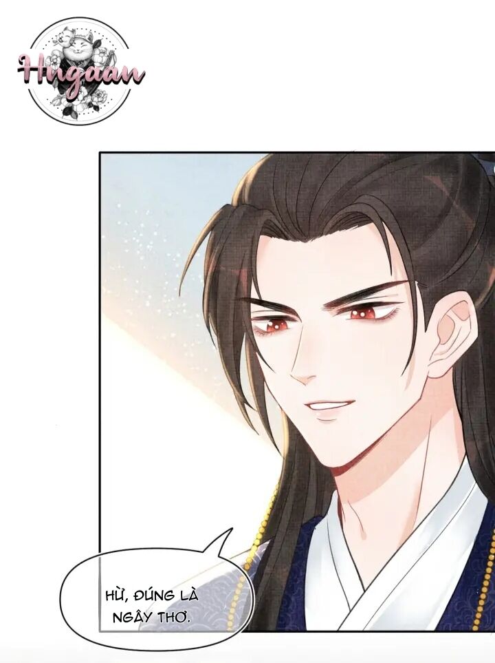 nhóc con giao nhân ba tuổi rồi chapter 3 16