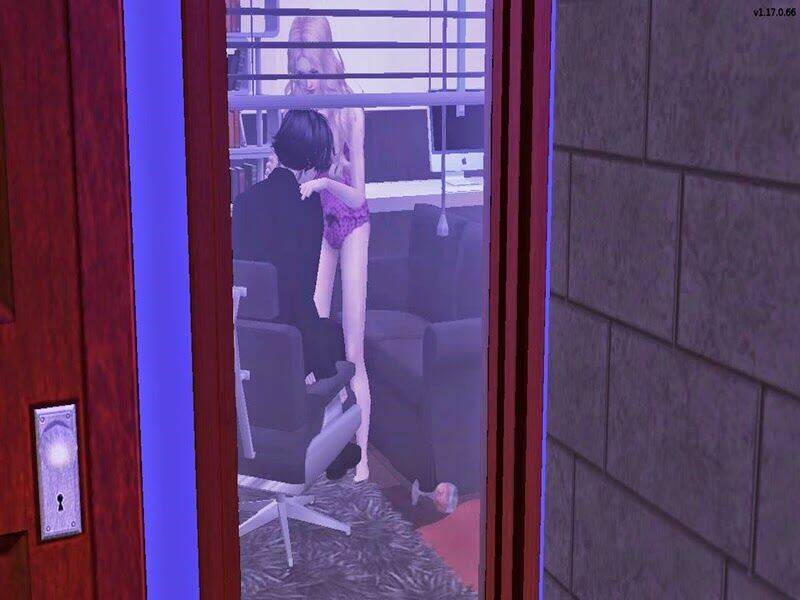 nụ cười của anh [truyện sims] chapter 44 179