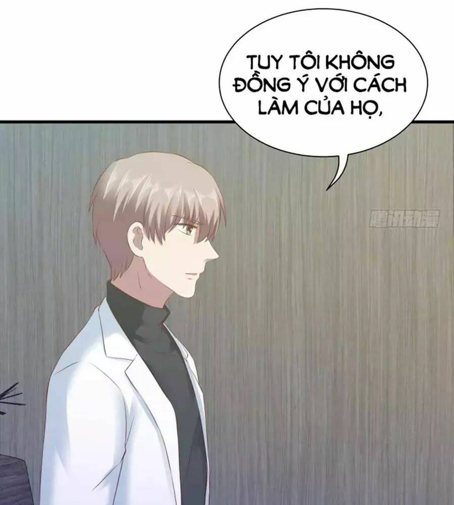 khi trò chơi ác ma bắt đầu chapter 104 77