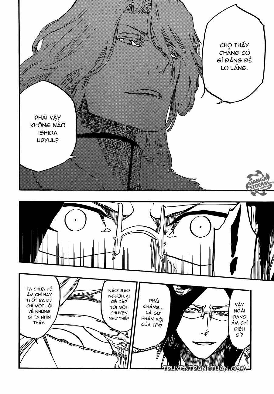 thần chết ichigo chapter 659 14