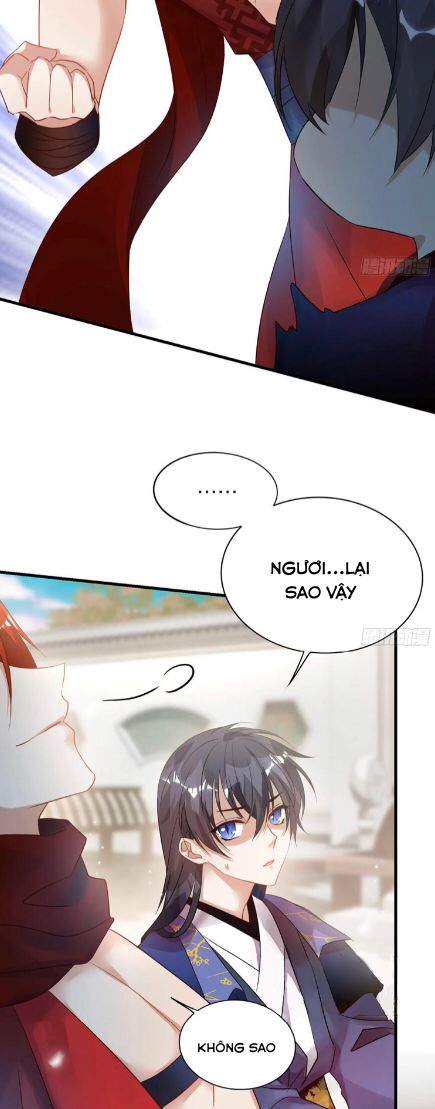 lục thân bất nhận chapter 45 22