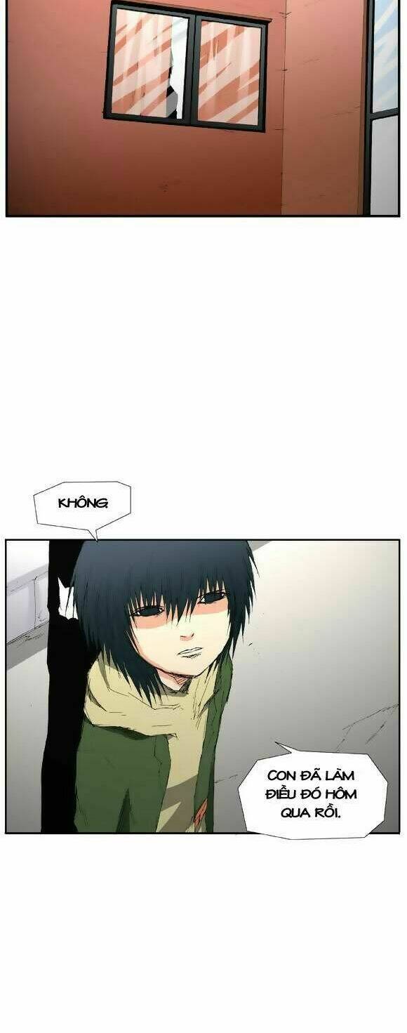 siêu năng chapter 20 8