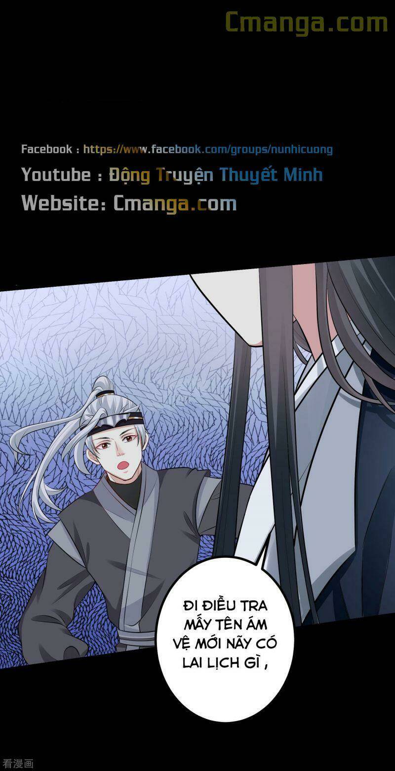 độc y đích nữ chapter 29 31