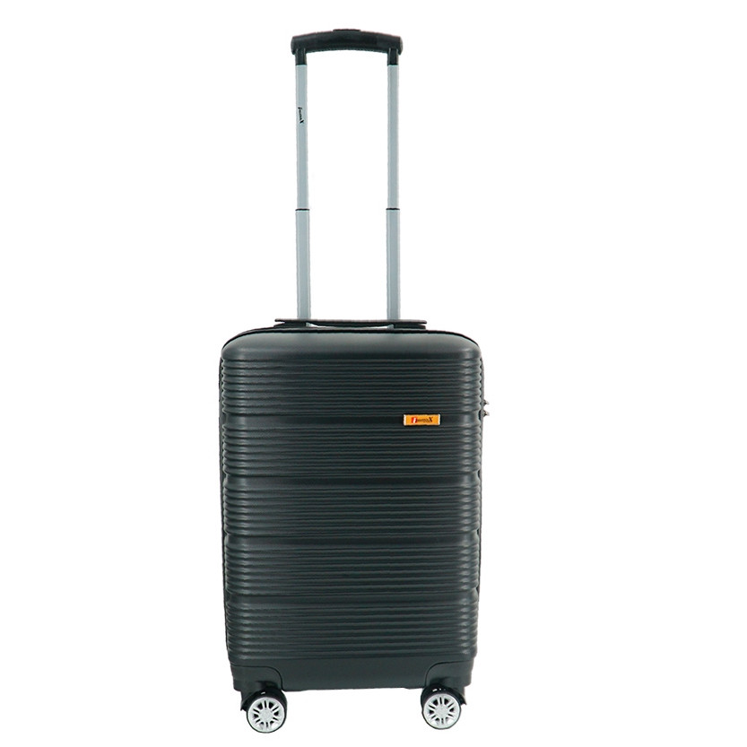 TẶNG DÂY ĐAI - Vali kéo i'mmaX X13 size 20inch xách tay máy bay nhựa PC/ABS - Bảo hành 3 năm - Hàng chính hãng