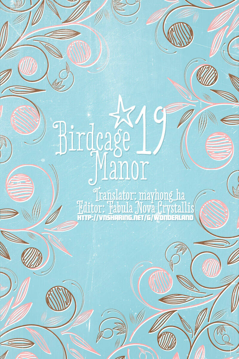 birdcage manor chapter 19 14