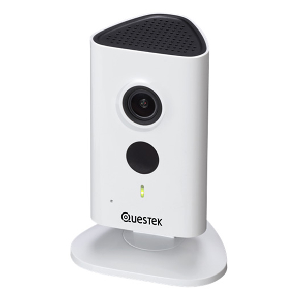 Camera IP Questek WIN-913WN - 1.3MP