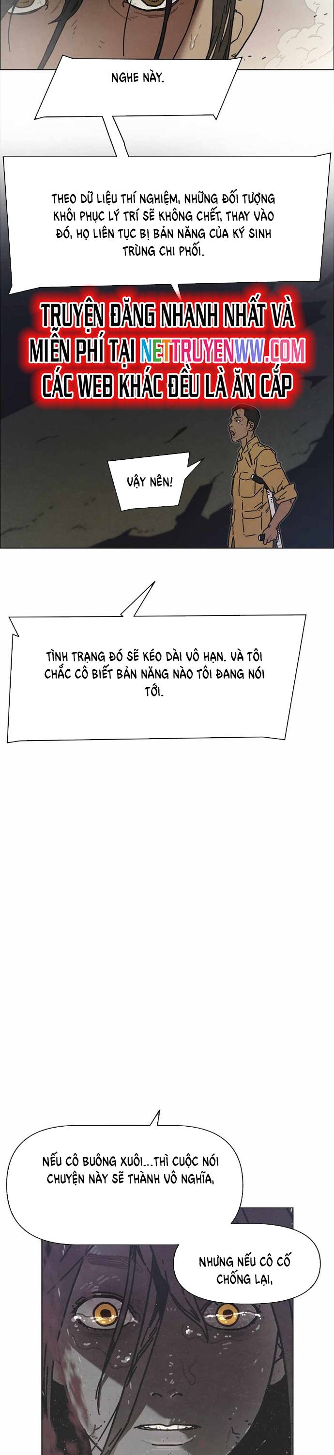 sinh vật gyeongseong: đóa hoa bất diệt chapter 7 22