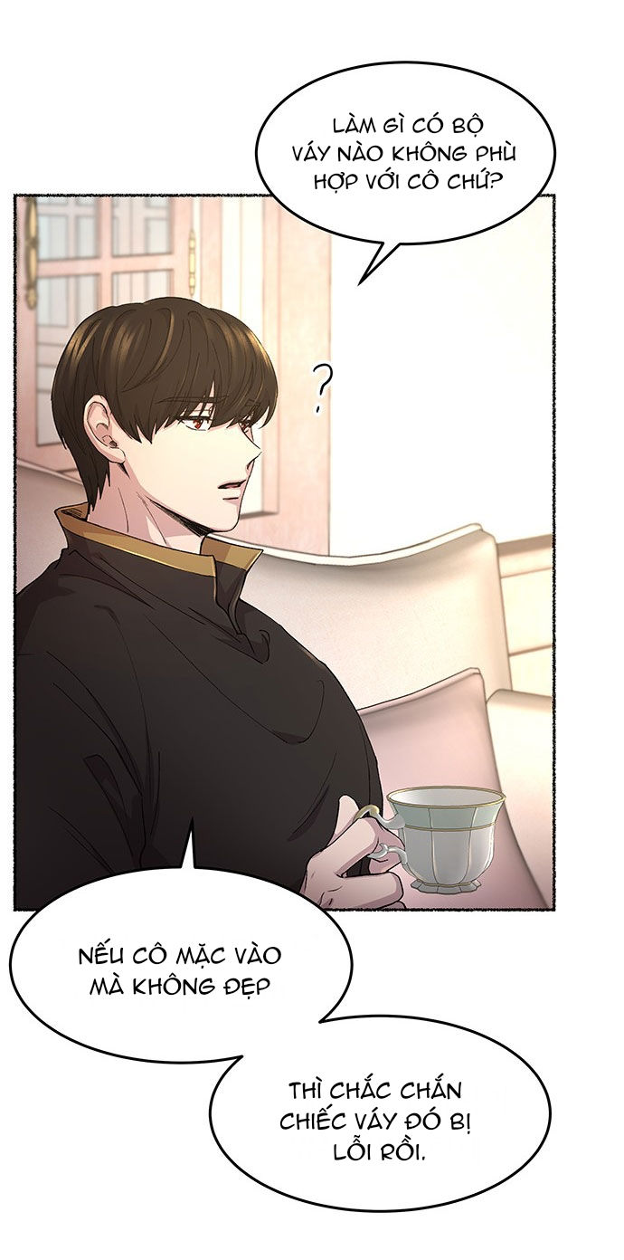 như gió trên cành cây khô chapter 47 6