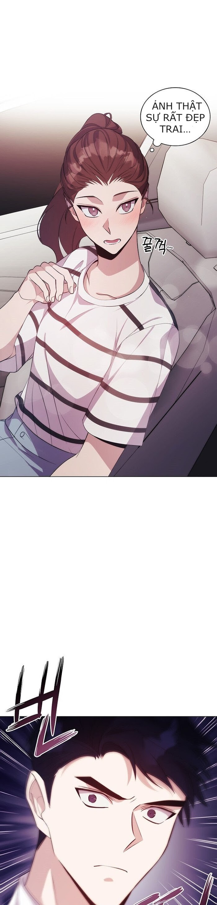 dòng máu ngọt ngào chapter 2.2 6
