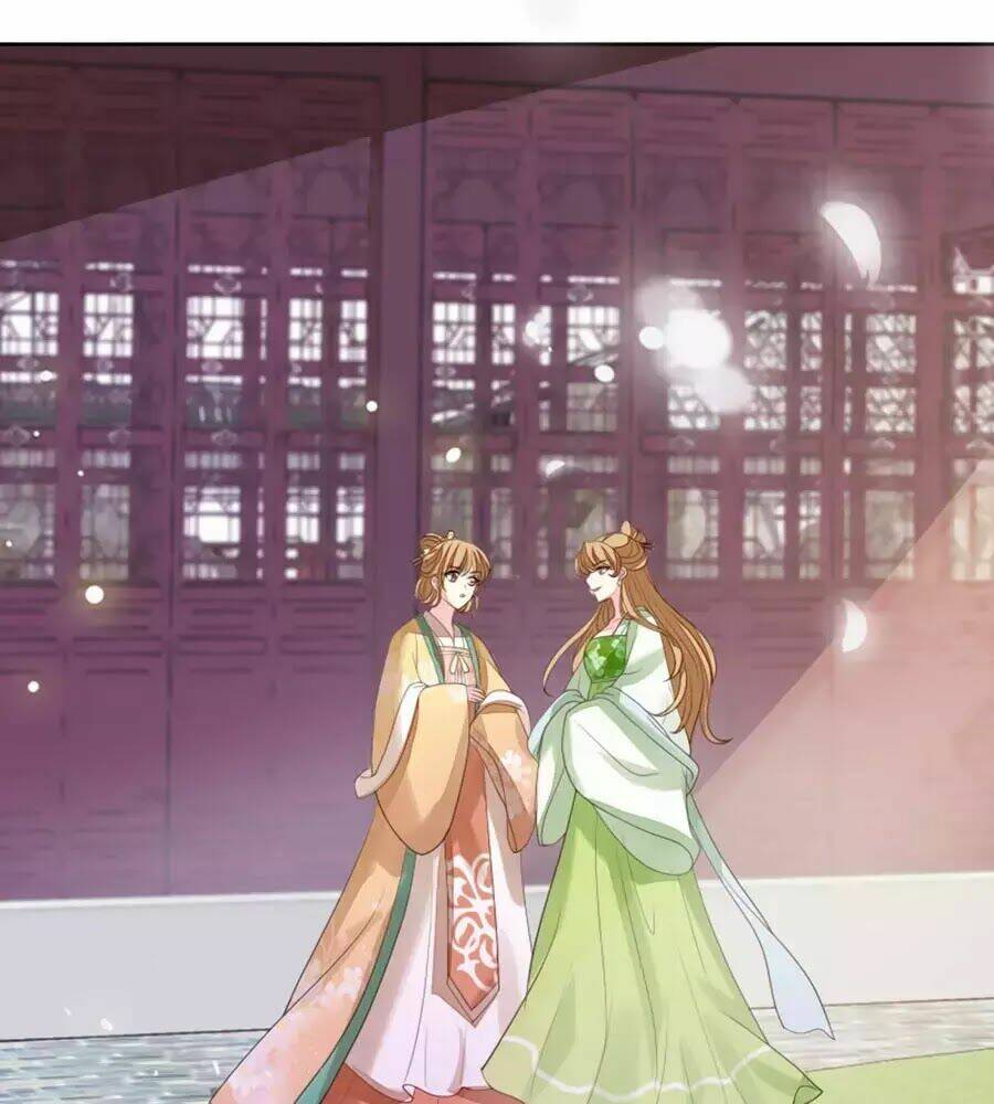 cửu khuyết phong hoa chapter 57 89