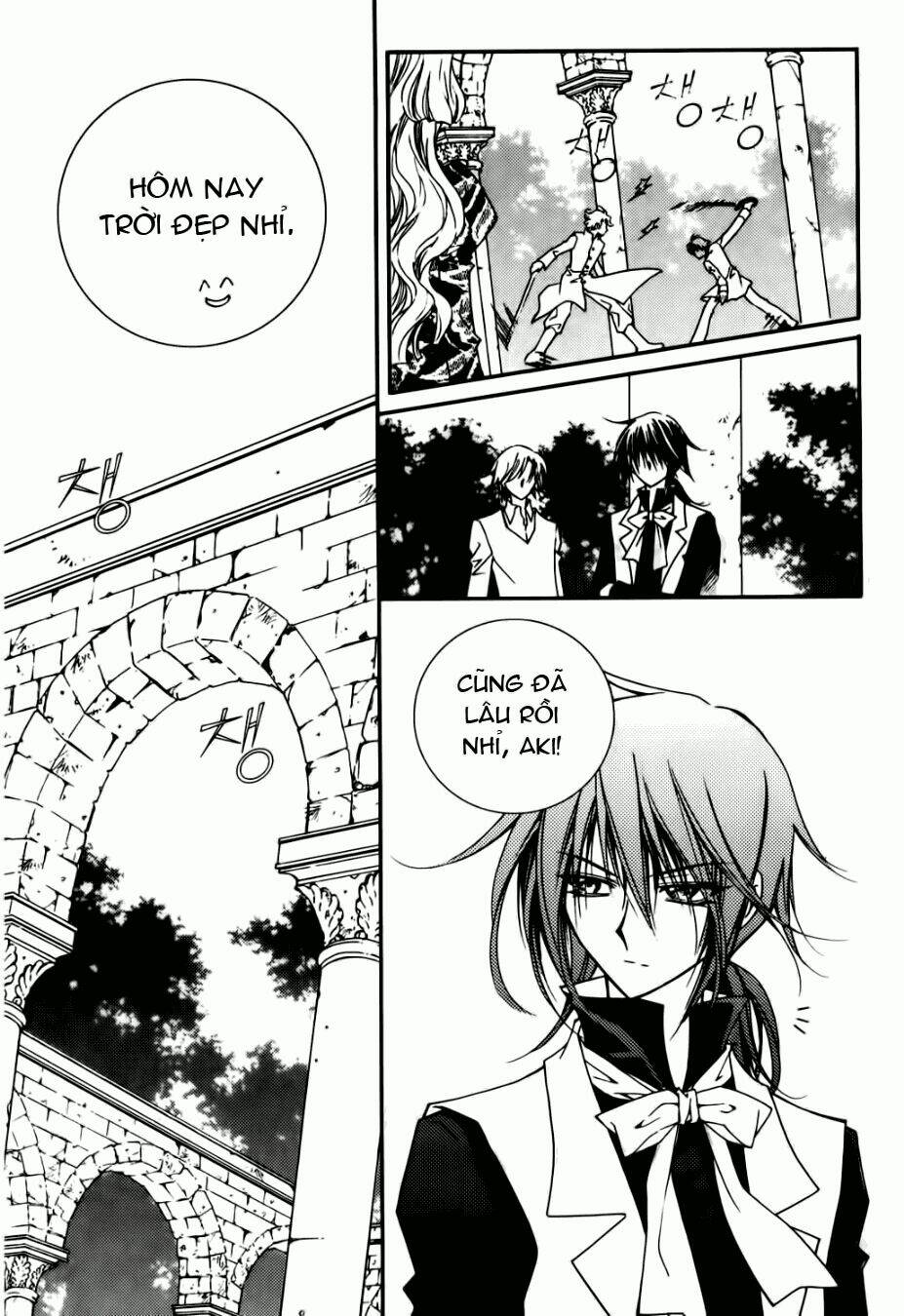 tiara chapter 7 10