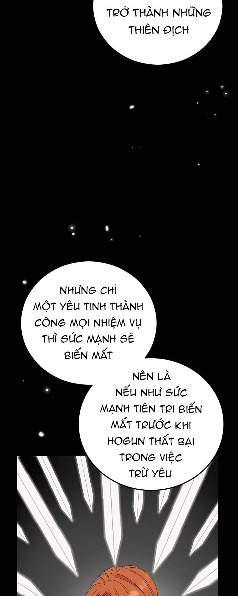 nụ hôn yêu tinh chapter 40.1 47