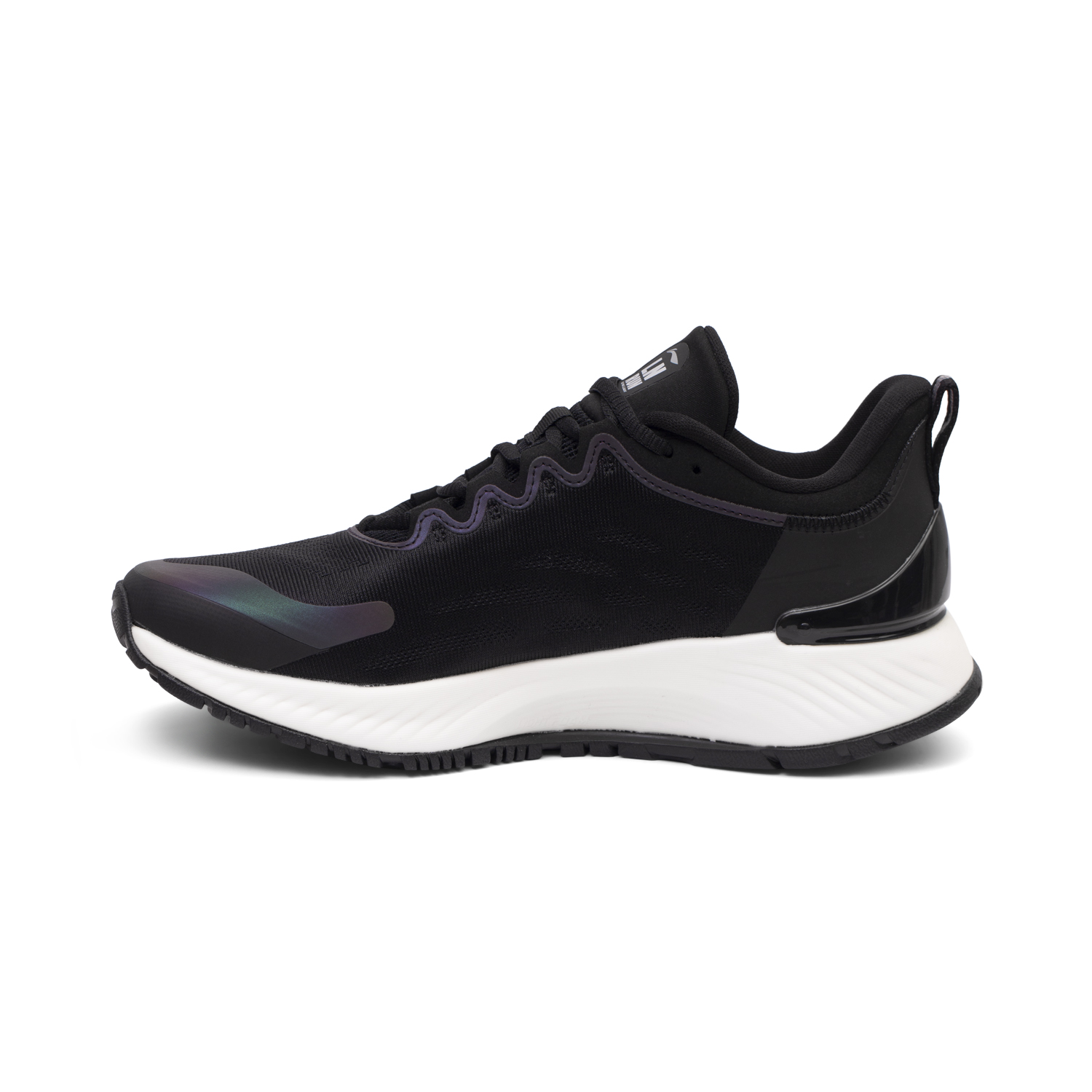 Giày Chạy Bộ Thể Thao Li-Ning Nam ARHS007-11